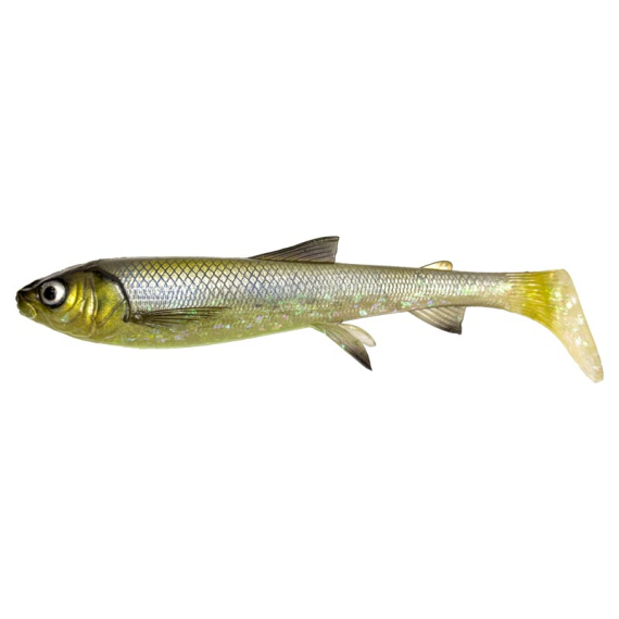 Savage Gear 3D Whitefish Shad 27cm, 152g - Hugo dans le groupe Leurre de la peche / Leurre souple / Jigs à brochets l\'adresse Sportfiskeprylar.se (1618612)