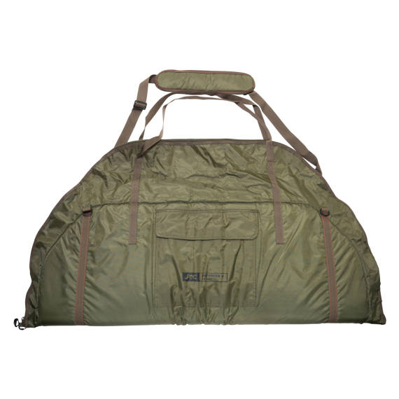 JRC Defender II Zip Mat - Light Brown dans le groupe Accessoires de pêche / Tapis de réception l\'adresse Sportfiskeprylar.se (1620503)