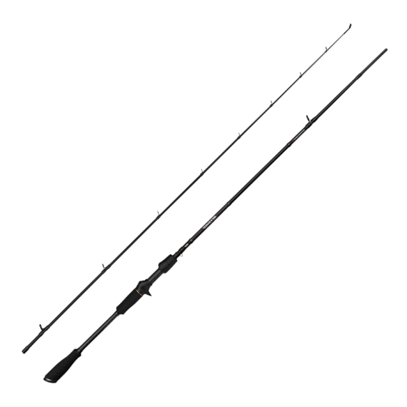 Savage Gear Revenge SG2 Vertical Casting - 198cm, 6\'5\'\' 20-65g 2pcs dans le groupe Canne a peche / Canne casting l\'adresse Sportfiskeprylar.se (1620682)