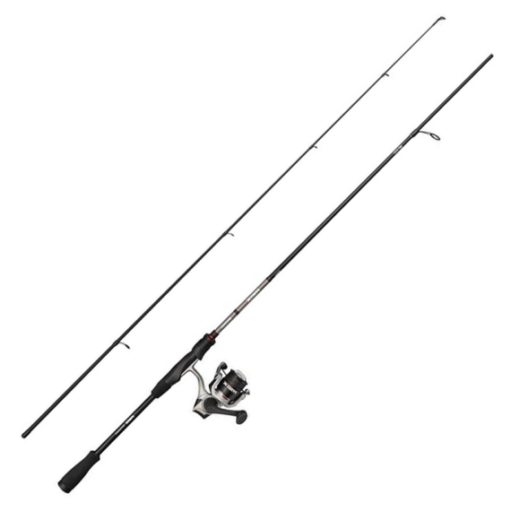 Abu Garcia Max X Spinning Combo W. Line dans le groupe Techniques de pêche / Peche carnassier / Combos / Combos spinning l\'adresse Sportfiskeprylar.se (1622857r)