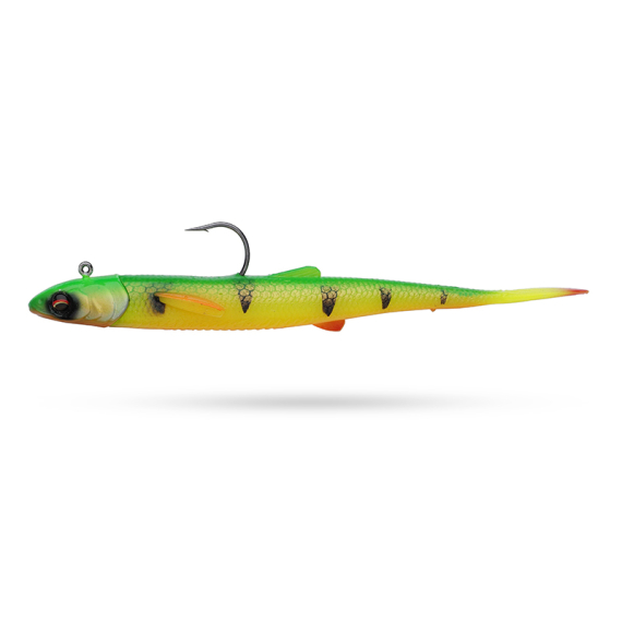 Savage Gear Flying Minnow dans le groupe Leurre de la peche / Leurre souple / Soft Jerkbait & Pintails l\'adresse Sportfiskeprylar.se (1623246r)