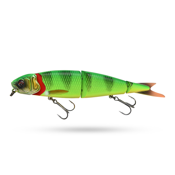 Savage Gear 4PLAY Classic Swim N Jerk SS dans le groupe Leurre de la peche / Swimbaits / Swimbaits durs l\'adresse Sportfiskeprylar.se (1630993r)