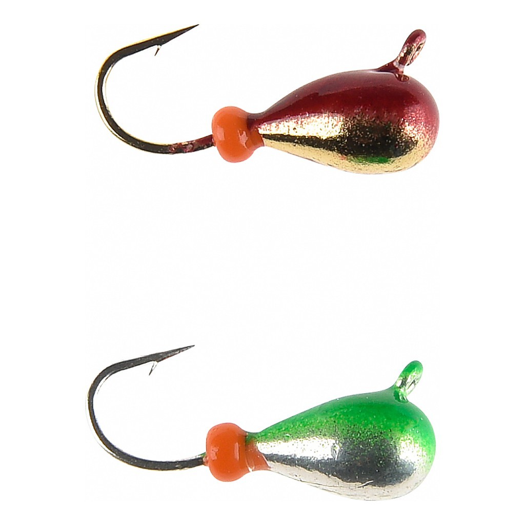 Filuren Mormyska, 2-pack dans le groupe Leurre de la peche / Leurres jigging sous glace / Leurres pêche sous glace l\'adresse Sportfiskeprylar.se (163500)