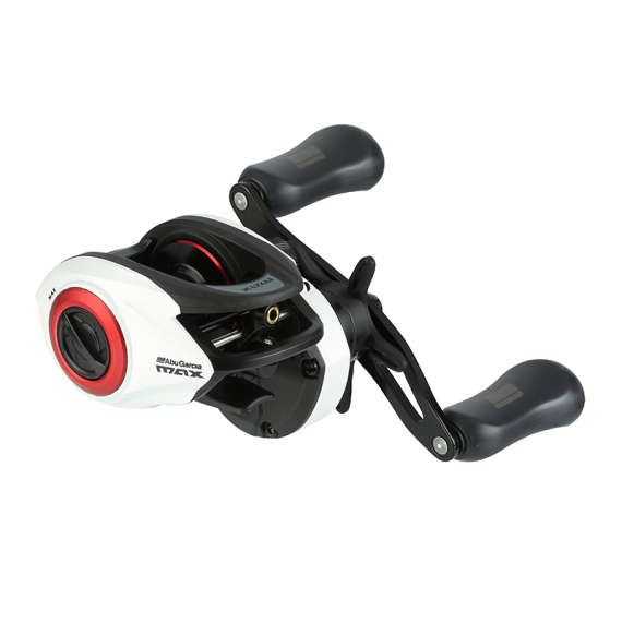 Abu Garcia Max 5 Pro LH dans le groupe Moulinet de pêche / Moulinet casting / Moulinets profil bas l\'adresse Sportfiskeprylar.se (1635664)