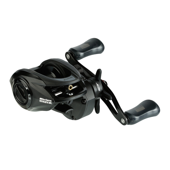 Abu Garcia Max 5 SX LH dans le groupe Moulinet de pêche / Moulinet casting / Moulinets profil bas l\'adresse Sportfiskeprylar.se (1636135)