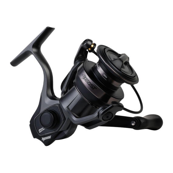 Abu Garcia Beast Spinning dans le groupe Moulinet de pêche / Moulinets à bobines l\'adresse Sportfiskeprylar.se (1636230r)