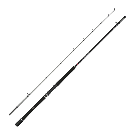 PENN Squadron IV Halibut Cast - 240cm, 7\'10\'\' 30-50Lb dans le groupe Canne a peche / Canne a peche mer l\'adresse Sportfiskeprylar.se (1636289)