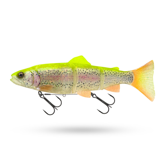 Savage Gear 3D Line Thru Trout dans le groupe Leurre de la peche / Swimbaits / Swimbaits souples l\'adresse Sportfiskeprylar.se (1636549r)