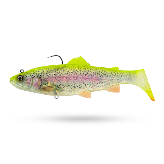 Savage Gear 3D Trout Shad dans le groupe Leurre de la peche / Leurre souple / Jigs à brochets l\'adresse Sportfiskeprylar.se (1636625r)