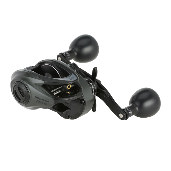 Abu Garcia Beast 200 Low Profile dans le groupe Moulinet de pêche / Moulinet casting / Moulinets profil bas l\'adresse Sportfiskeprylar.se (1636736r)