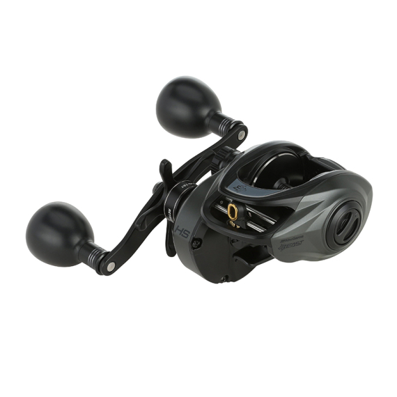 Abu Garcia Beast 300 Low Profile dans le groupe Techniques de pêche / Peche carnassier l\'adresse Sportfiskeprylar.se (1636738r)