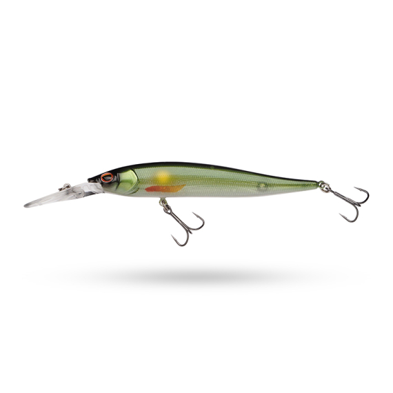 Berkley Dex Stunna 100 Plus2 dans le groupe Leurre de la peche / Crankbait / Twitchbaits l\'adresse Sportfiskeprylar.se (1639942r)