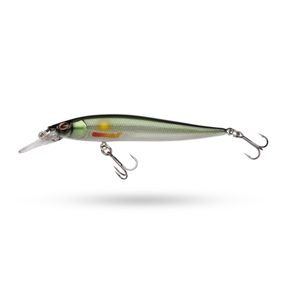 Berkley Dex Stunna 80 Plus1 dans le groupe Leurre de la peche / Crankbait / Twitchbaits l\'adresse Sportfiskeprylar.se (1639948r)