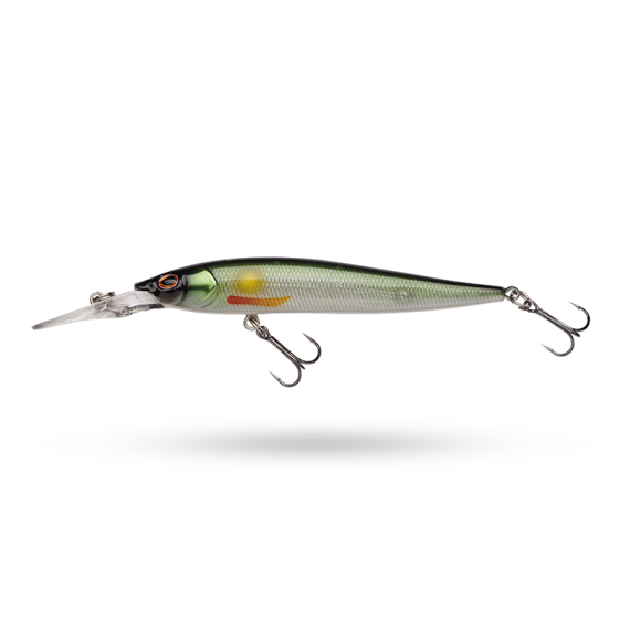 Berkley Dex Stunna 80 Plus2 dans le groupe Leurre de la peche / Crankbait / Twitchbaits l\'adresse Sportfiskeprylar.se (1639951r)
