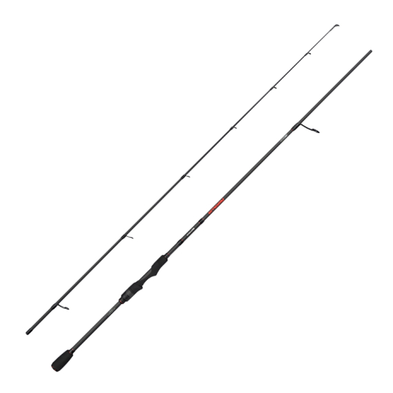 Abu Garcia Vendetta 4 Spinning dans le groupe Canne a peche / Canne spinning l\'adresse Sportfiskeprylar.se (1640706r)