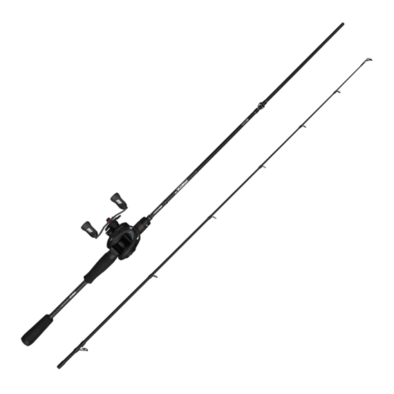Abu Garcia Max SX Casting Combo dans le groupe Kit de pêche / Ensemble casting / Ensemble Casting Allround l\'adresse Sportfiskeprylar.se (1640740r)