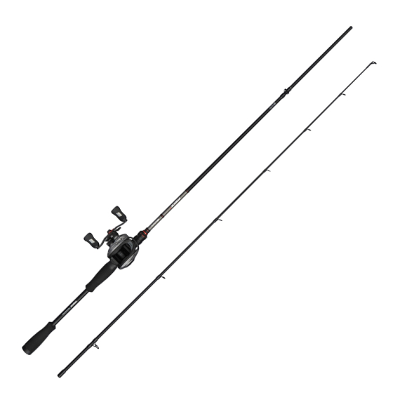 Abu Garcia Max X Casting Combo dans le groupe Kit de pêche / Ensemble casting / Ensemble Casting Allround l\'adresse Sportfiskeprylar.se (1640742r)