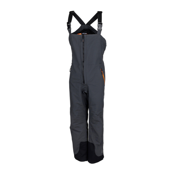 Savage Gear WP Performance Bib and Brace Gunmetal dans le groupe Habits et chaussures / Habits / Pantalon de peche / Combinaisons l\'adresse Sportfiskeprylar.se (1642635r)