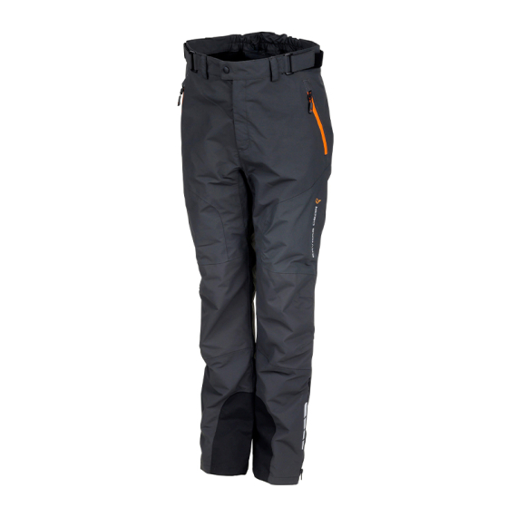 Savage Gear WP Performance Trousers Gunmetal dans le groupe Habits et chaussures / Habits / Pantalon de peche l\'adresse Sportfiskeprylar.se (1642640r)