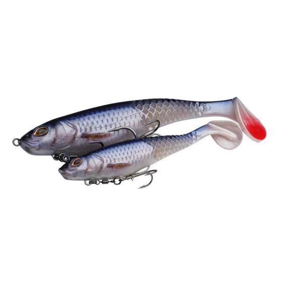 Berkley Cullshad Shallow dans le groupe Leurre de la peche / Leurre souple / Jigs à brochets l\'adresse Sportfiskeprylar.se (1646991r)