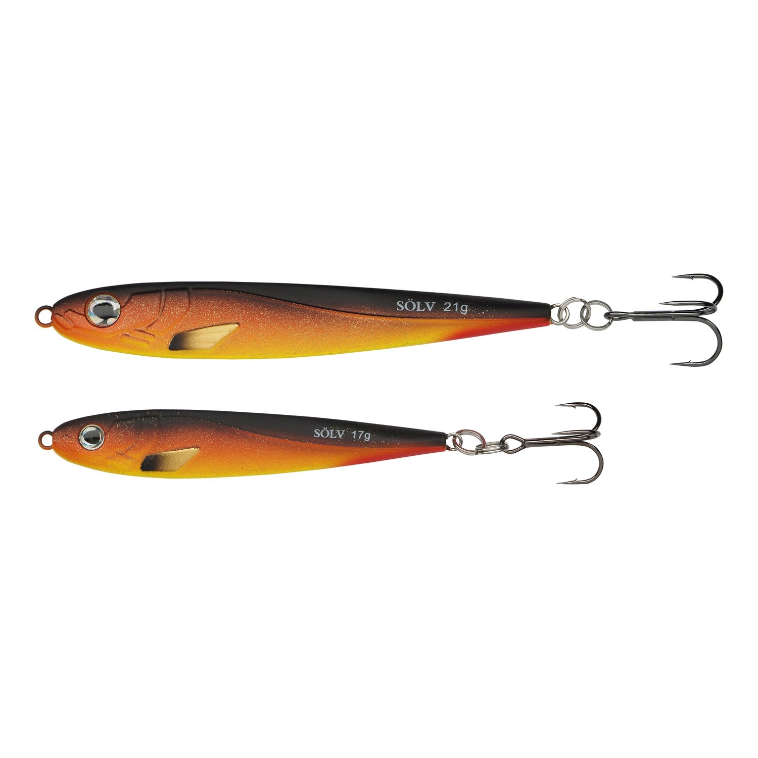 Abu Garcia Sölv Calle dans le groupe Leurres de pêche / Leurre truite / Leurres truite de mer l\'adresse Sportfiskeprylar.se (1648998r)