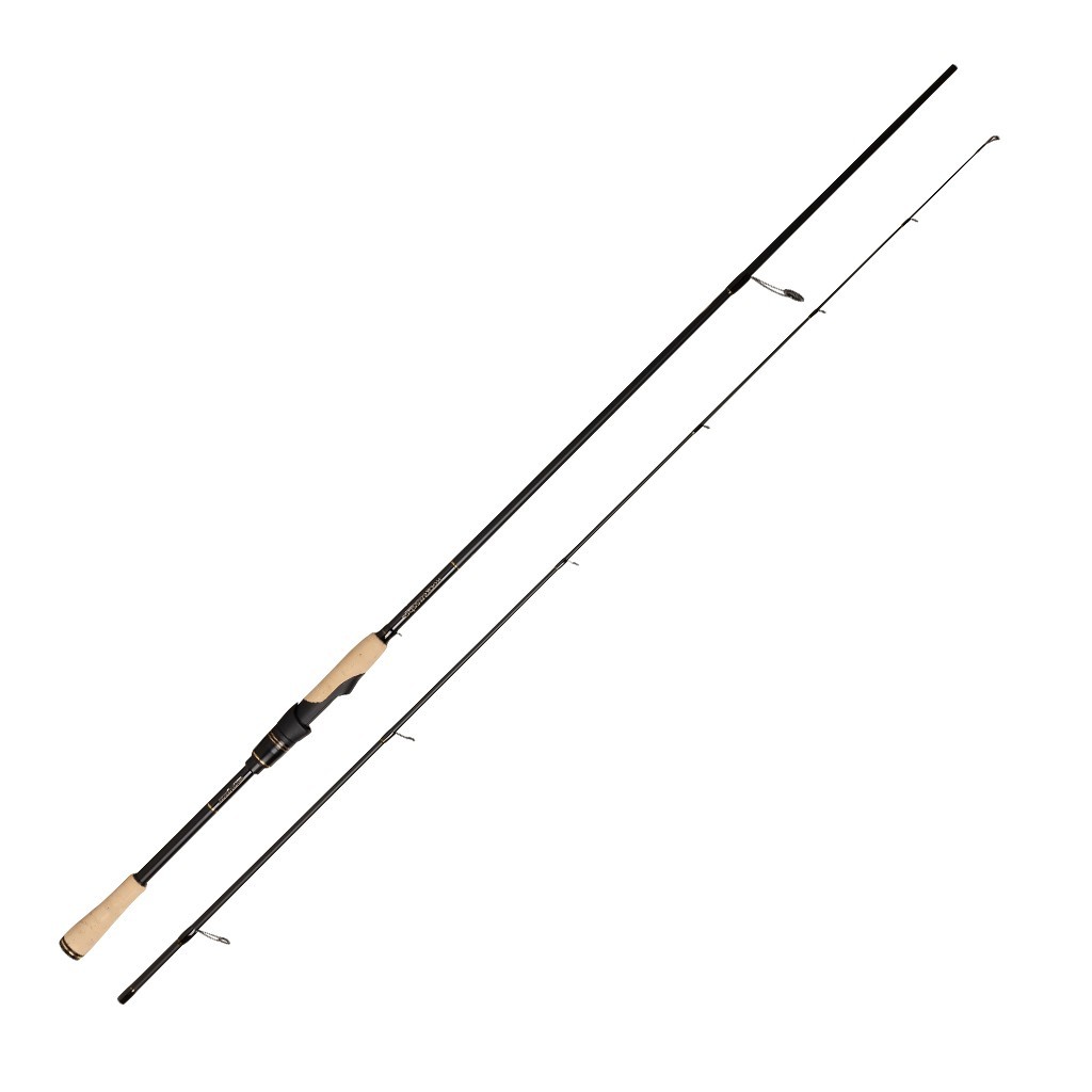 Abu Garcia Rocksweeper Spinning dans le groupe Cannes à pêche / Canne spinning l\'adresse Sportfiskeprylar.se (1649130r)