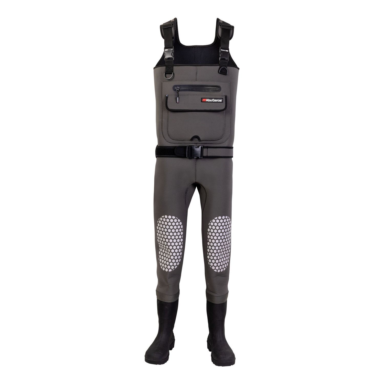 Abu Garcia Premier Neoprene Wader dans le groupe Vêtements & Chaussures / Waders et équipement de wading / Waders l\'adresse Sportfiskeprylar.se (1649143r)