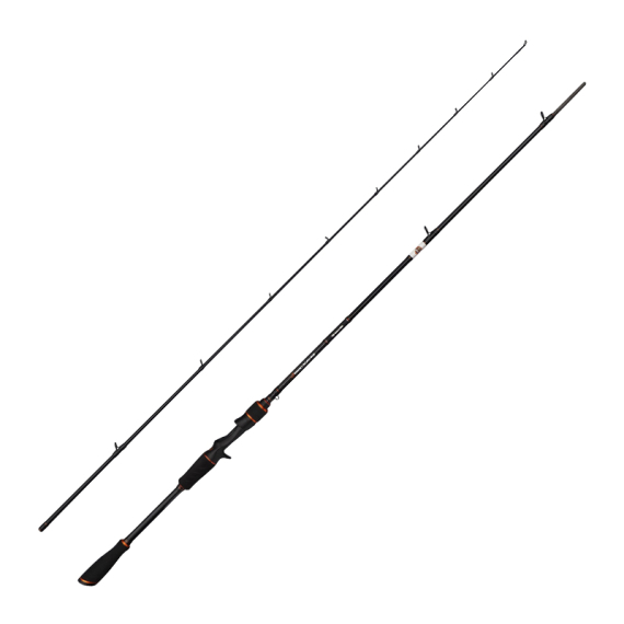 Savage Gear Perch Academy Allround Bc 2.15m 7-22g 2p dans le groupe Cannes à pêche / Canne casting l\'adresse Sportfiskeprylar.se (1649391)
