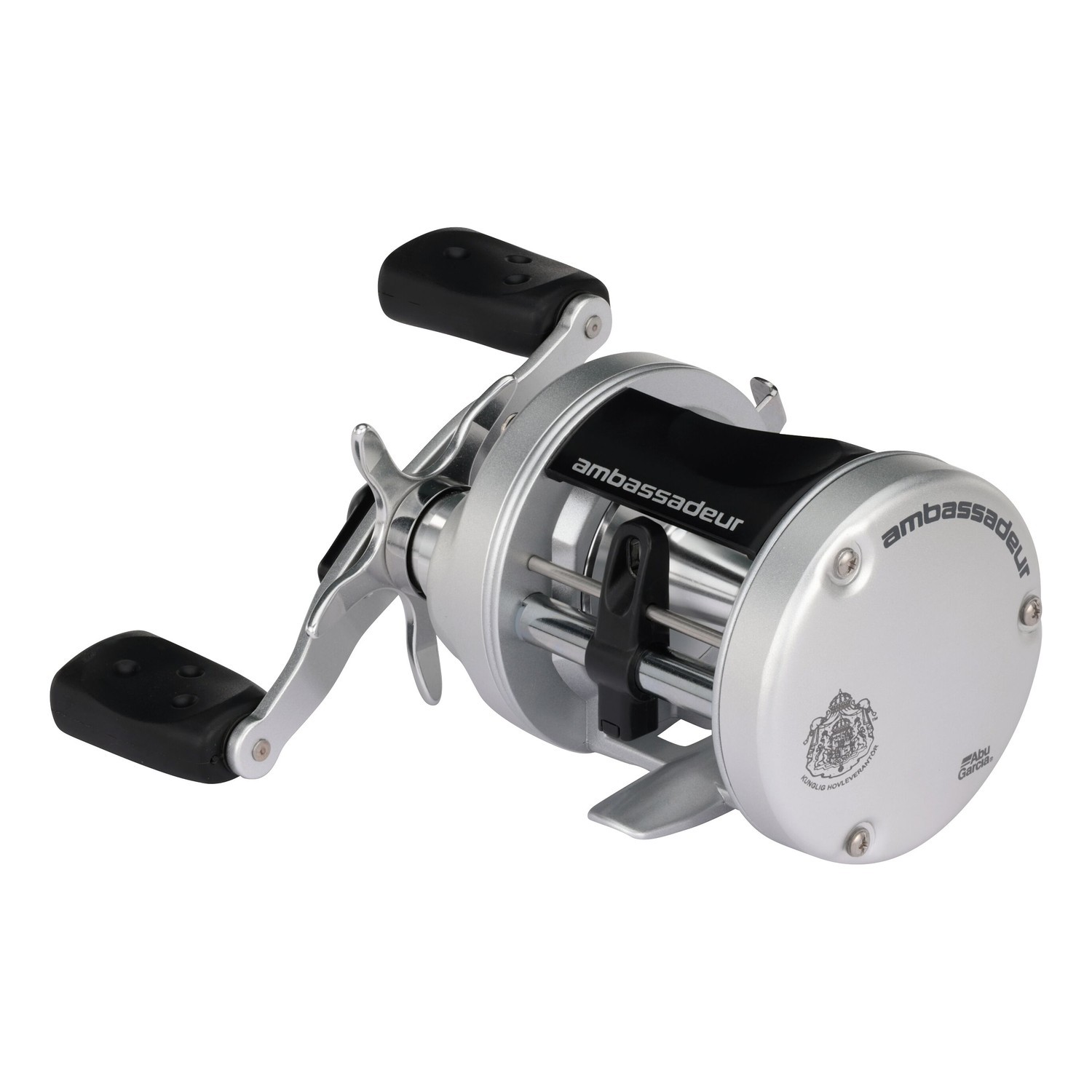 Abu Garcia Ambassadeur C1 6500 dans le groupe Moulinet de pêche / Moulinet casting l\'adresse Sportfiskeprylar.se (1649411r)