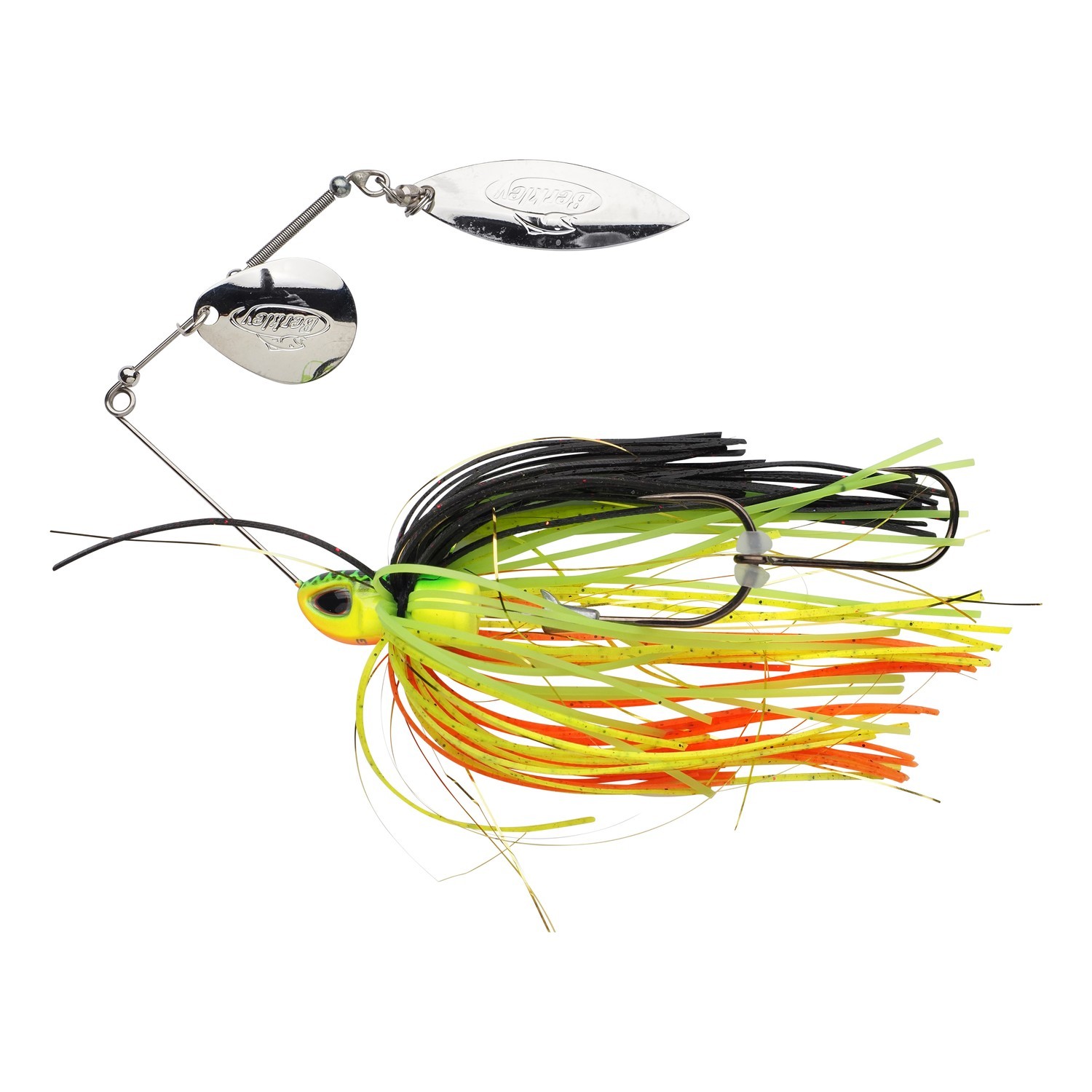 Berkley Powerblade Spinnerbait Compact dans le groupe Leurres de pêche / Spinners / Spinnerbait, spinnerbait brochet l\'adresse Sportfiskeprylar.se (1649537r)