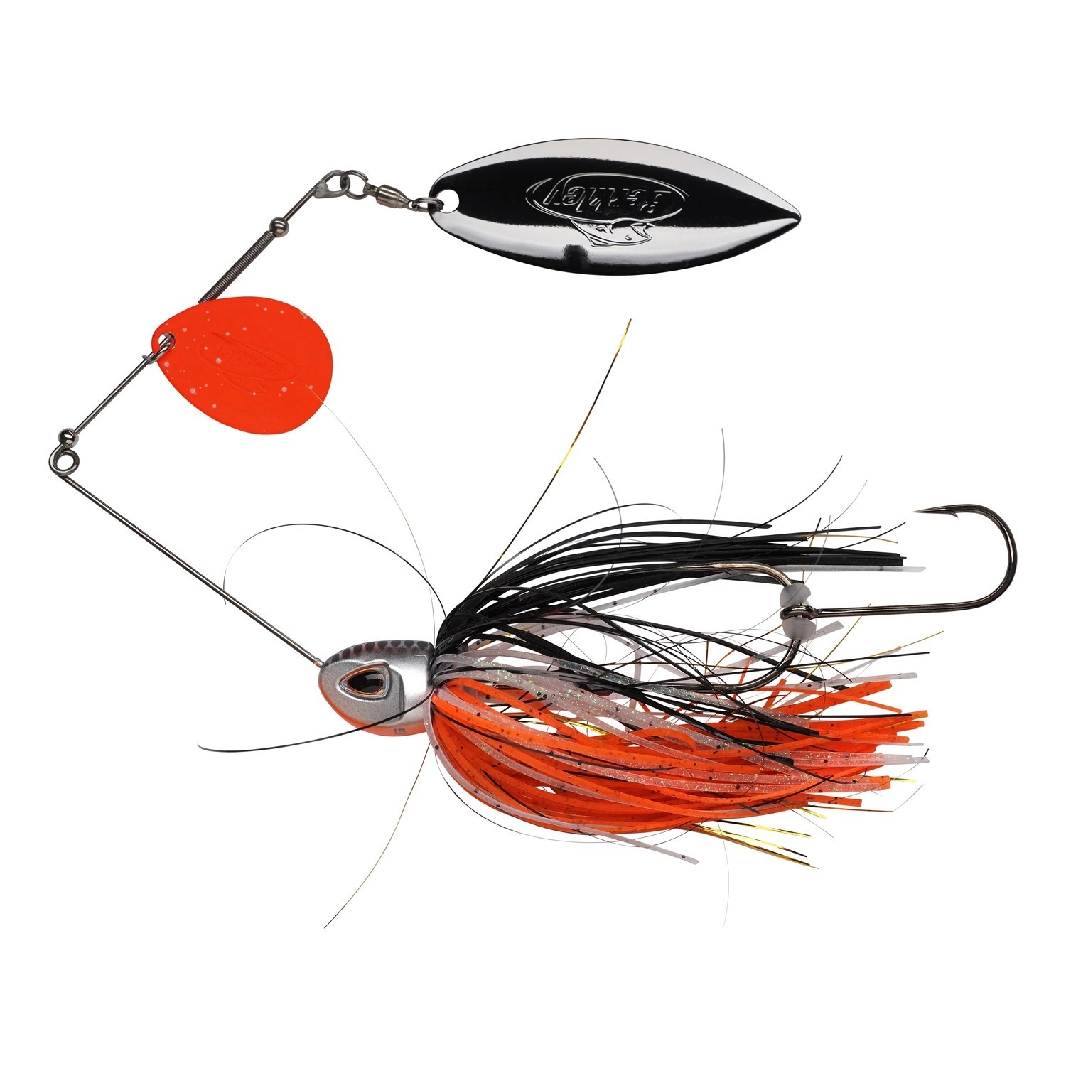 Berkley Powerblade Spinnerbait dans le groupe Leurres de pêche / Spinners / Spinnerbait, spinnerbait brochet l\'adresse Sportfiskeprylar.se (1649555r)
