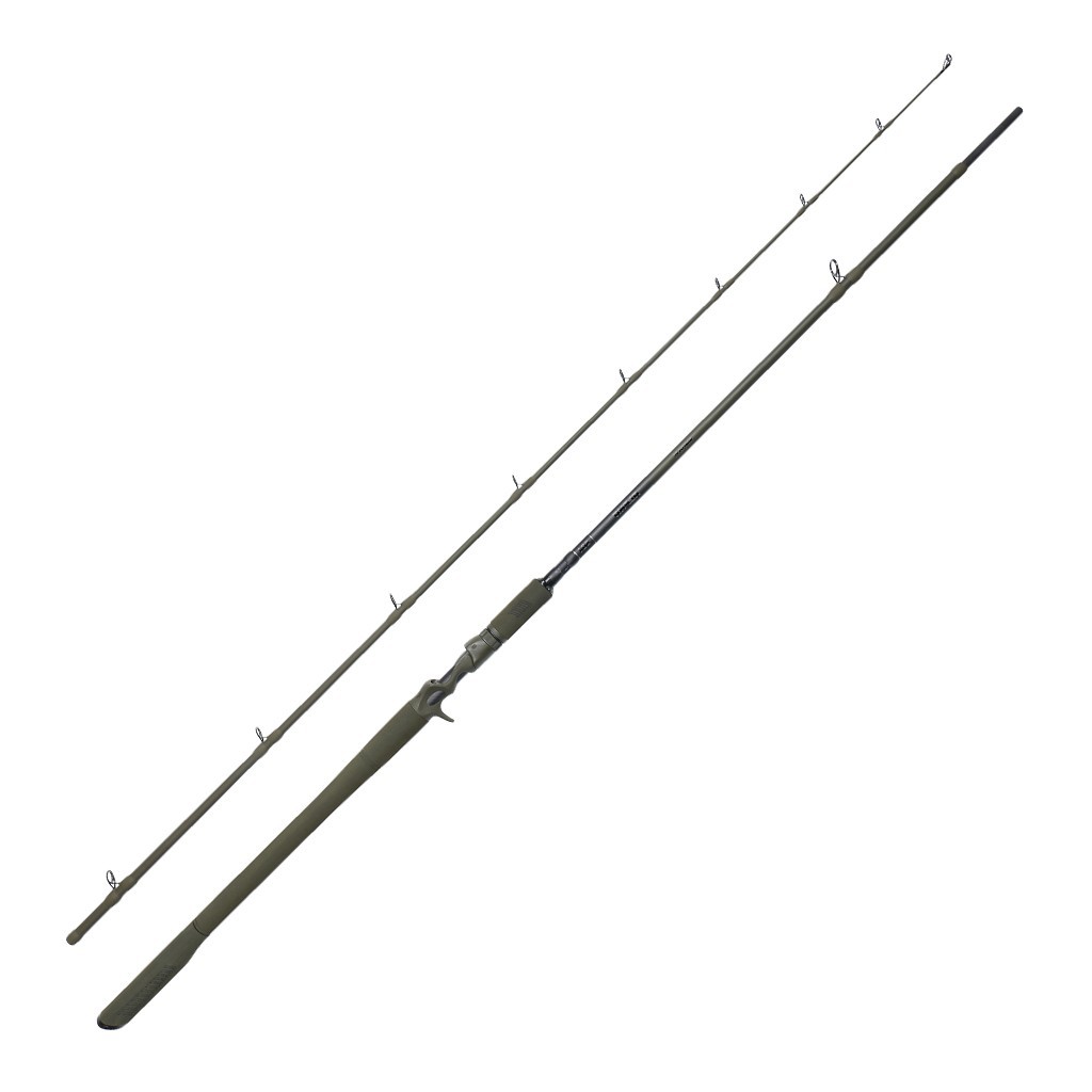 Savage Gear Alpha SG4 Monster Casting dans le groupe Cannes à pêche / Canne casting l\'adresse Sportfiskeprylar.se (1651164r)