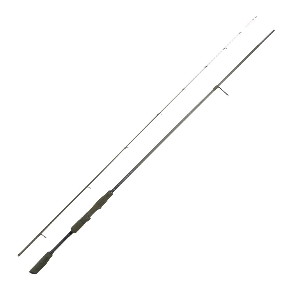 Savage Gear Revenge SG4 Drop Shot Spinning - 7\'11\'\' 243cm, 8-28g 2sec dans le groupe Cannes à pêche / Canne spinning l\'adresse Sportfiskeprylar.se (1651182)
