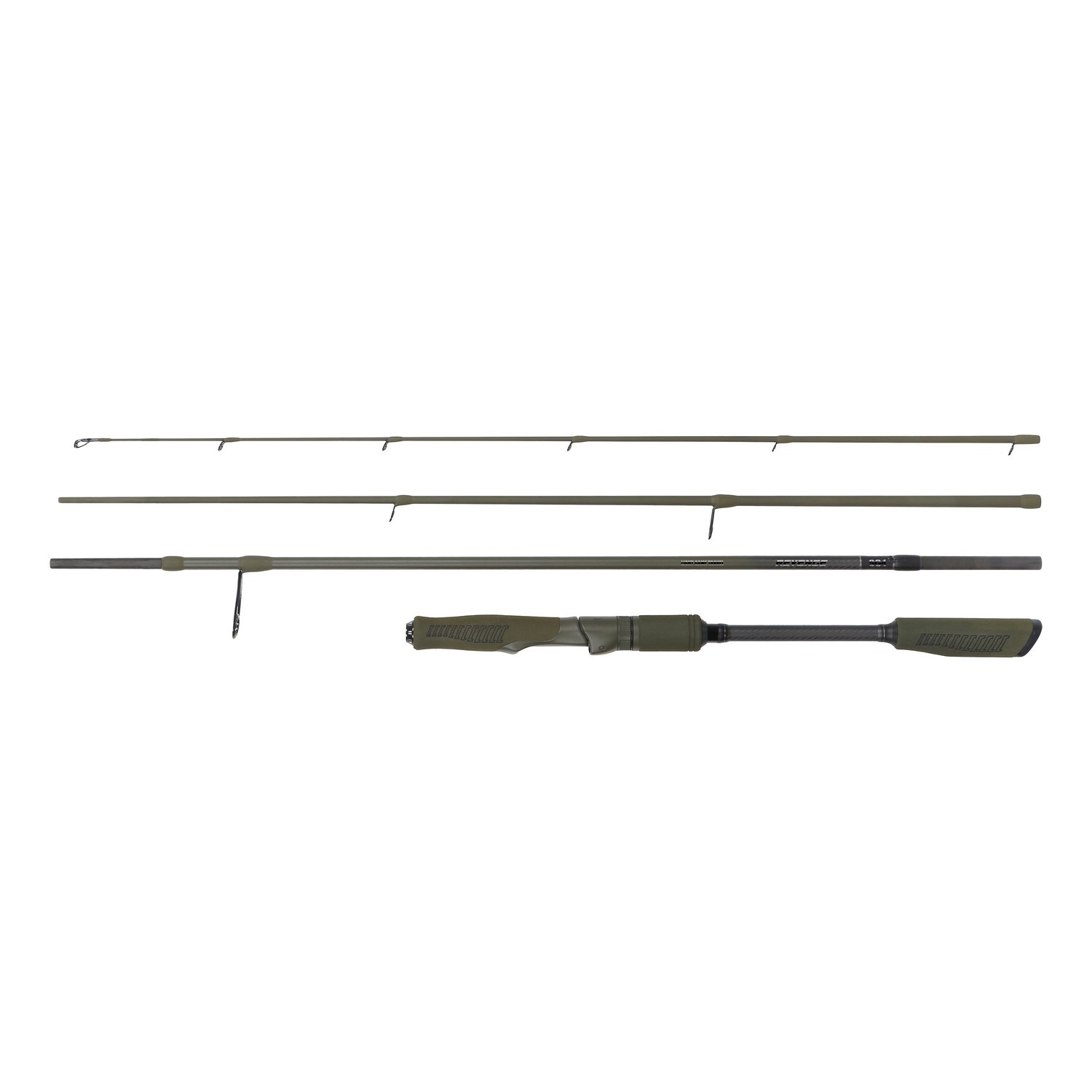 Savage Gear Revenge SG4 Light Game Travel - 7\'1\'\' 215cm, 5-18g 4Sec dans le groupe Cannes à pêche / Canne spinning l\'adresse Sportfiskeprylar.se (1651200)