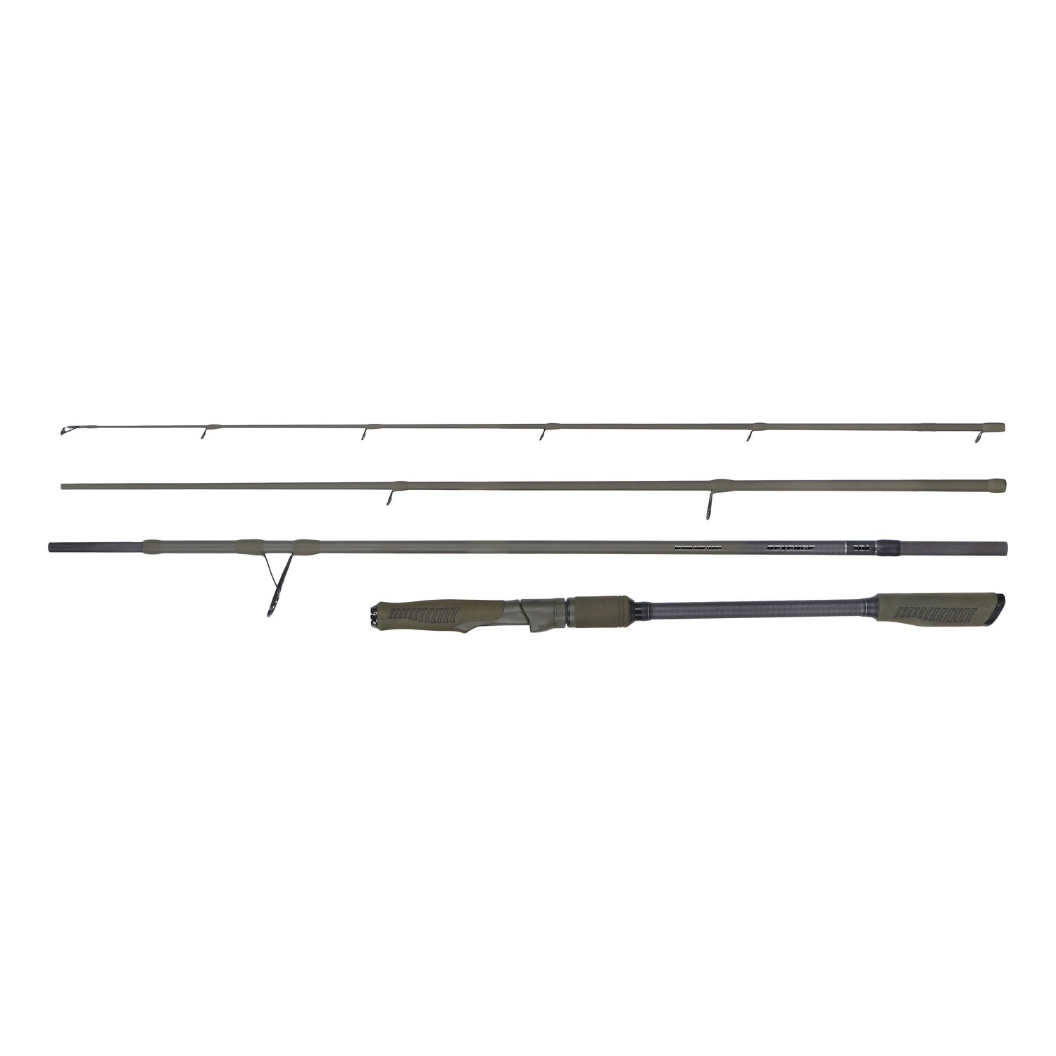 Savage Gear Revenge SG4 Medium Game Travel Spinning dans le groupe Cannes à pêche / Canne spinning l\'adresse Sportfiskeprylar.se (1651213r)