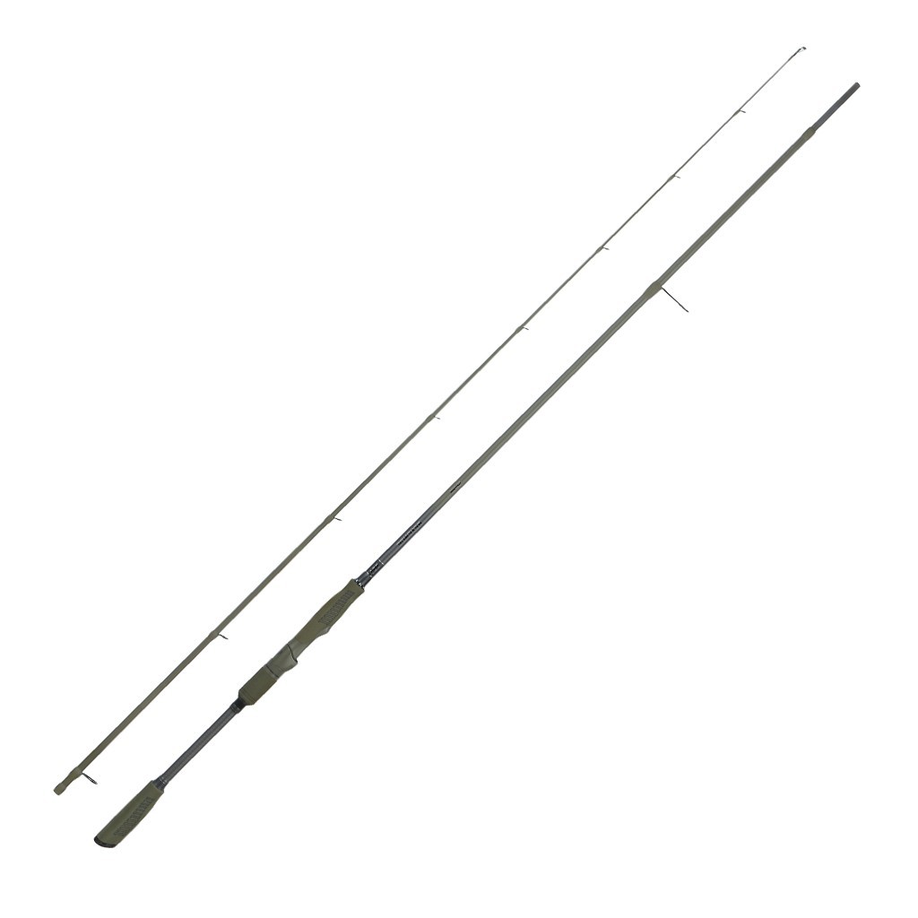 Savage Gear Revenge SG4 Texas & Carolina Spinning - 2,38m, 10-28g 2sec dans le groupe Cannes à pêche / Canne spinning l\'adresse Sportfiskeprylar.se (1651222)