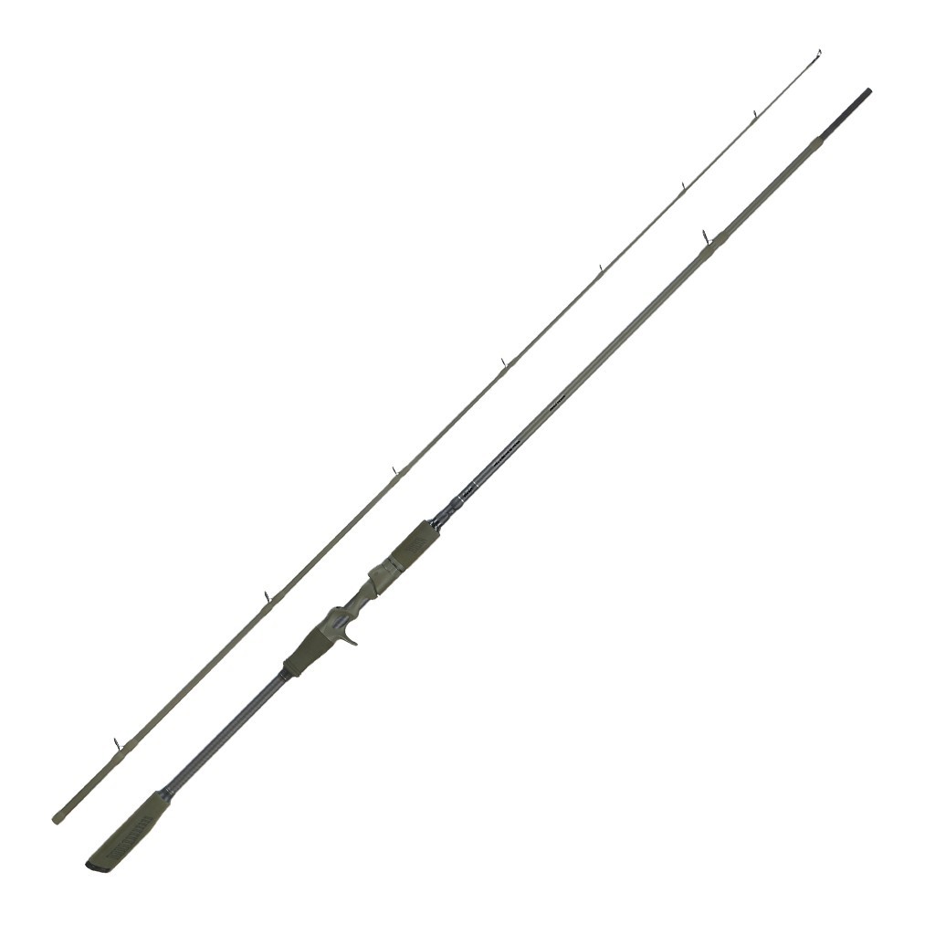 Savage Gear Revenge SG4 Heavy Game Casting - 7\'11\'\' 243cm, 35-95g 2sec dans le groupe Cannes à pêche / Canne casting l\'adresse Sportfiskeprylar.se (1651229)