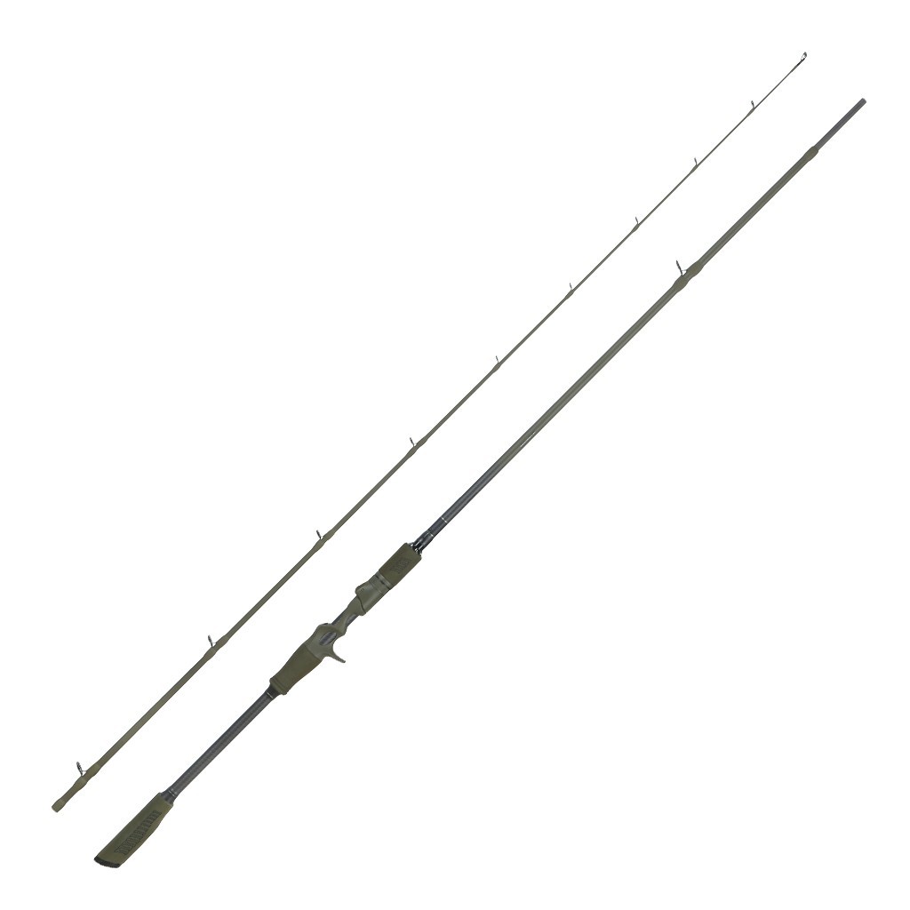 Savage Gear Revenge SG4 Medium Game Casting - 7\' 213cm, 10-30g 2sec dans le groupe Cannes à pêche / Canne casting l\'adresse Sportfiskeprylar.se (1651232)
