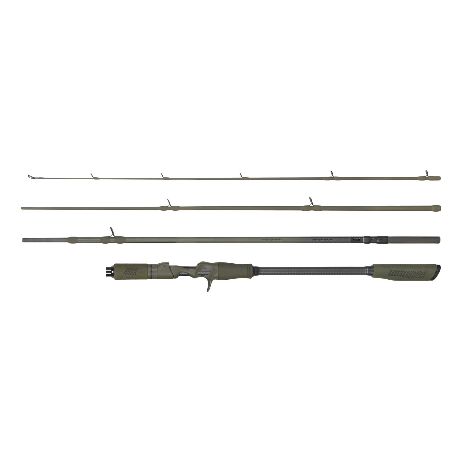Savage Gear Revenge SG4 Medium Game Travel Casting - 8\'9\'\' 269cm, 15-45g 4Sec dans le groupe Cannes à pêche / Canne casting l\'adresse Sportfiskeprylar.se (1651237)