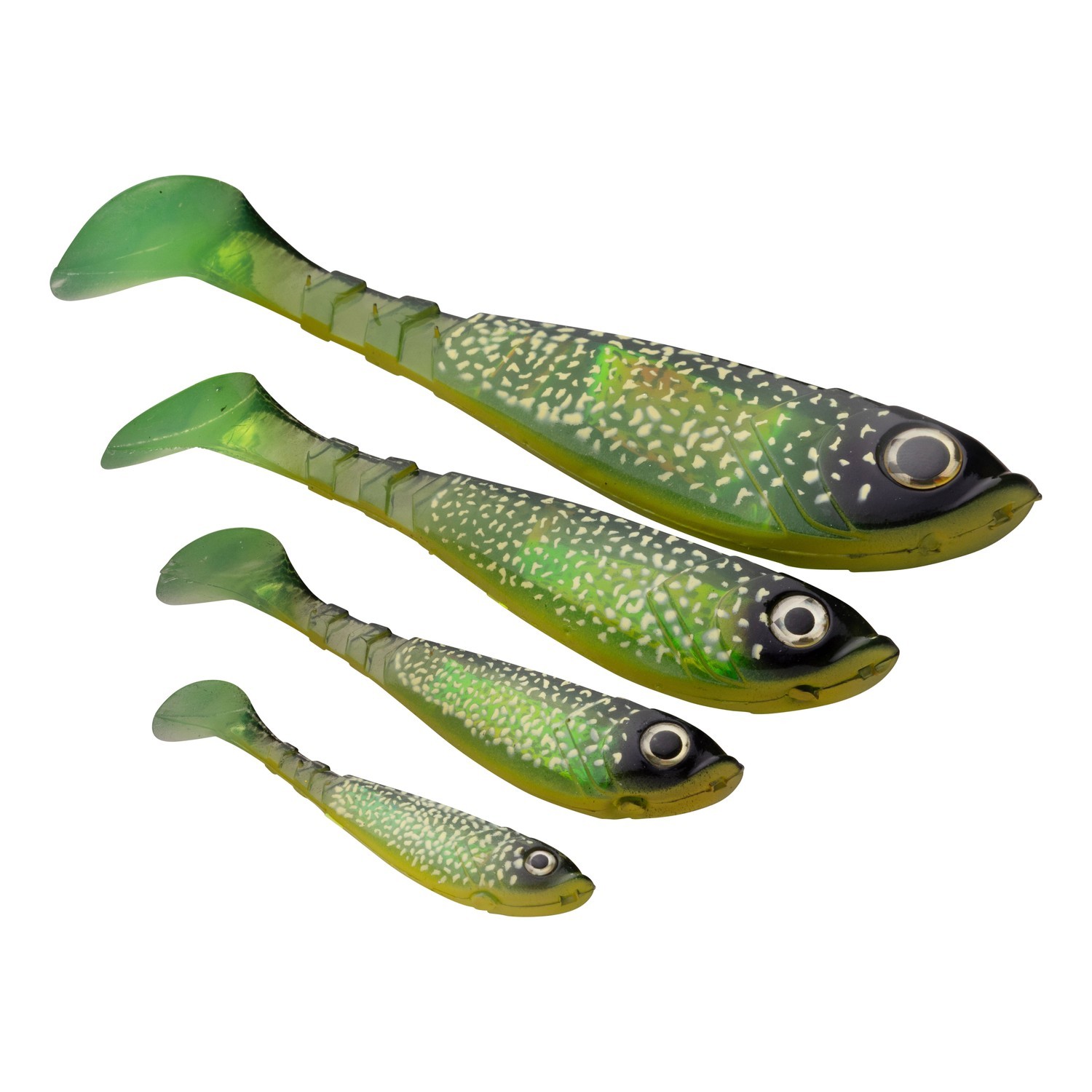 Berkley Pulse Shad dans le groupe Leurres de pêche / Leurre souple / Jigs pour perches et pour sandres l\'adresse Sportfiskeprylar.se (1651559r)
