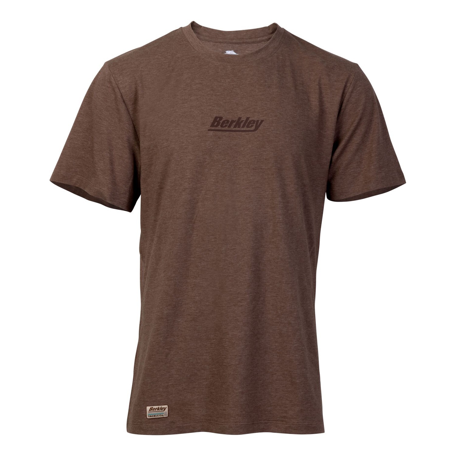 Berkley Berkley T- Shirt Heather / Khaki dans le groupe Vêtements & Chaussures / Vêtements / T-shirts l\'adresse Sportfiskeprylar.se (1654532r)