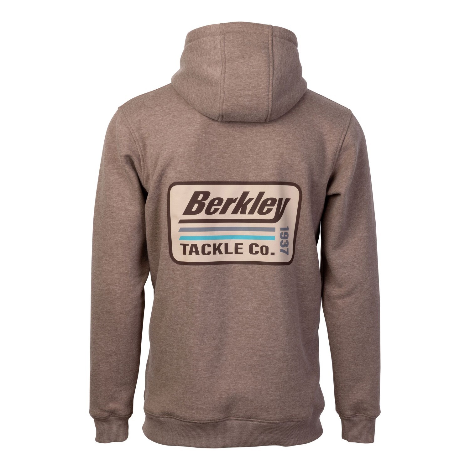 Berkley Berkley Hoodie Heather / Khaki dans le groupe Vêtements & Chaussures / Vêtements / T-shirts l\'adresse Sportfiskeprylar.se (1654542r)