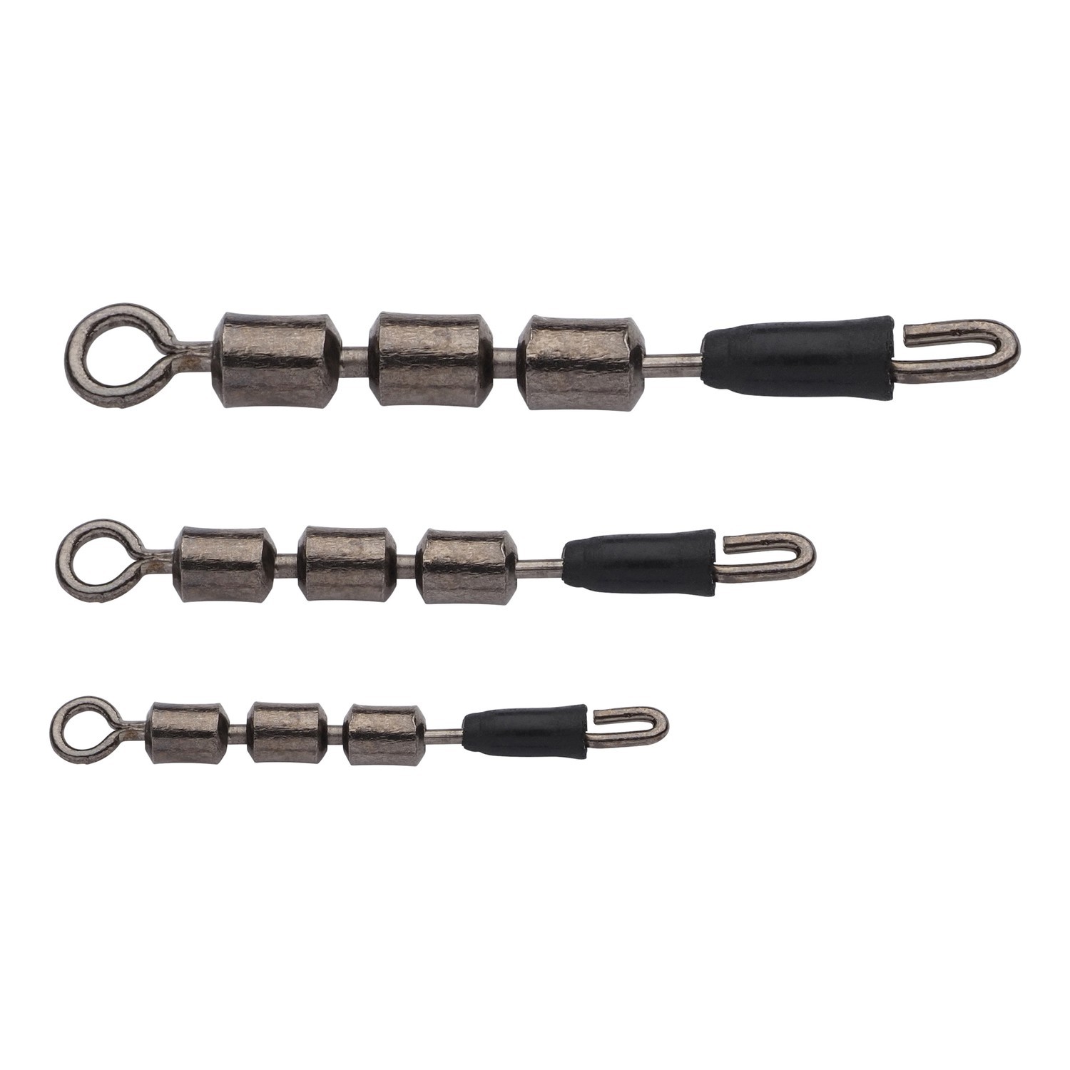 Berkley Quick Change Triple Swivels dans le groupe Hameçons et petit matériel / Emerillon pêche l\'adresse Sportfiskeprylar.se (1654736r)