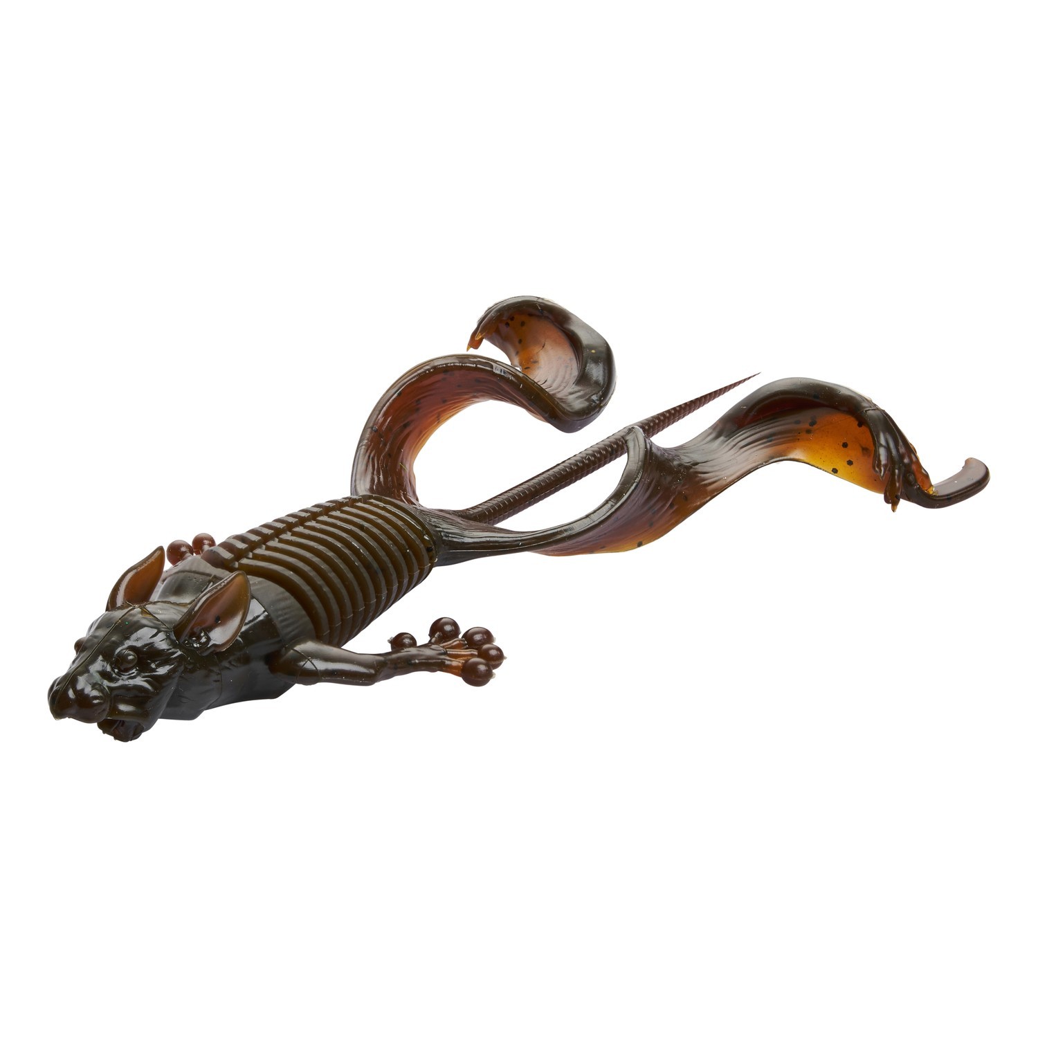 Savage Gear Mutant Rat Soft Loose Body dans le groupe Leurres de pêche / Leurre souple / Jigs à brochets l\'adresse Sportfiskeprylar.se (1656183r)