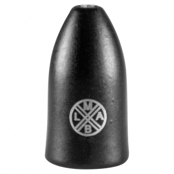 LMAB Tungsten Bullet Weights dans le groupe Hameçons et terminal tackle / Plombs et poids / Plombs balle l\'adresse Sportfiskeprylar.se (166-137573r)