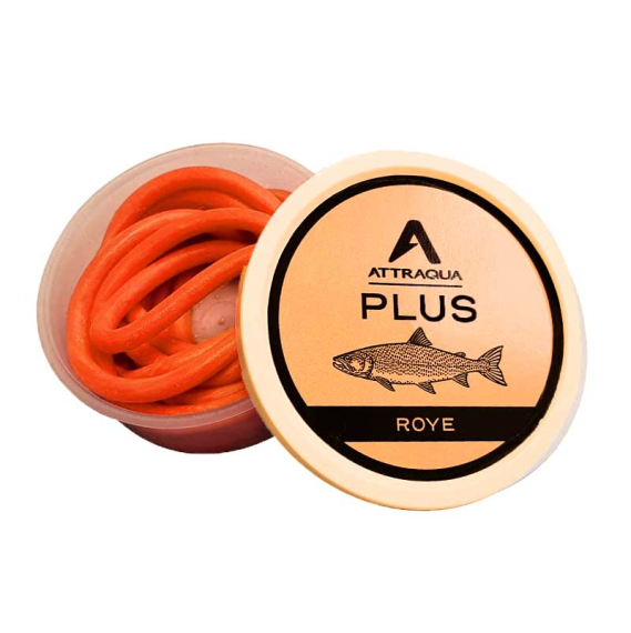 Attraqua Fiskbete Char dans le groupe Leurre de la peche / Bouillettes, esches et amorce / Pâte à truite l\'adresse Sportfiskeprylar.se (1701311119421r)