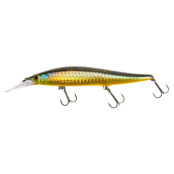 Fladen Maxximus JRK Munchy Long Lip dans le groupe Techniques de pêche / Peche carnassier / Leurres / Crankbaits / Deep Diving Crankbaits l\'adresse Sportfiskeprylar.se (18-00201r)