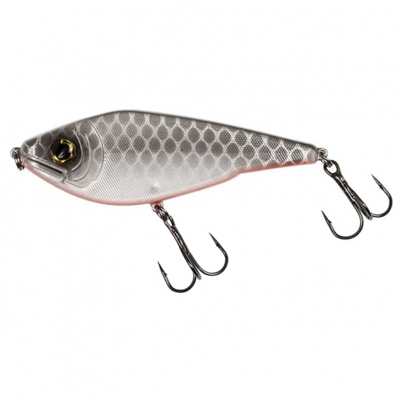 Fladen Predator Jerk 9cm, 25g dans le groupe Leurre de la peche / Jerkbait l\'adresse Sportfiskeprylar.se (18-110906r)