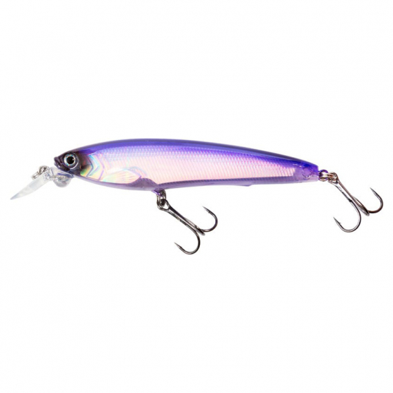 Fladen 3D Minnow dans le groupe Leurre de la peche / Crankbait / Crankbaits shallow l\'adresse Sportfiskeprylar.se (18-120701r)