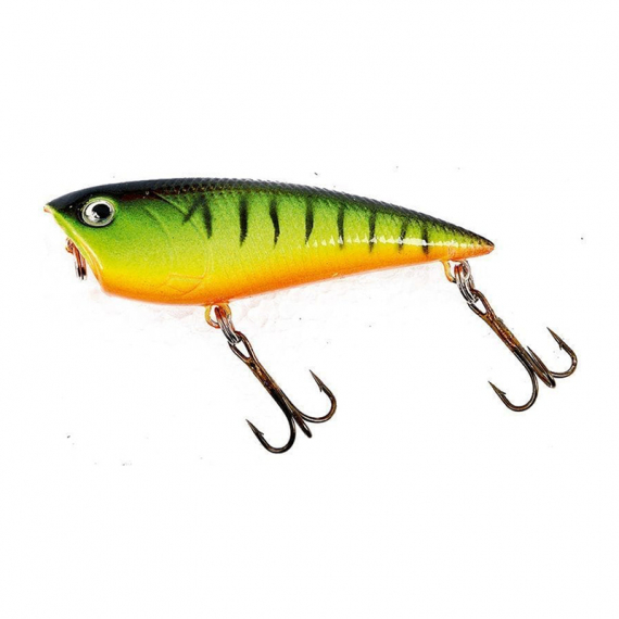Fladen Eco Popper 6,5cm, 8g dans le groupe Leurre de la peche / Leurre de surface l\'adresse Sportfiskeprylar.se (18-2706014r)